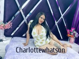 Charlottewhatson