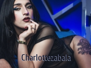 Charlottezabala