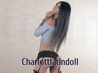 Charlottlatindoll