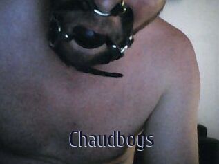 Chaudboys