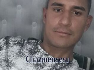 Chazmensesy