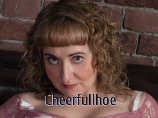 Cheerfullhoe