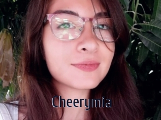 Cheerymia