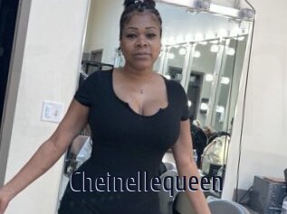 Cheinellequeen