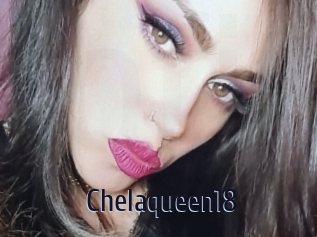 Chelaqueen18