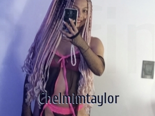 Chelmimtaylor