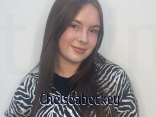 Chelseabeckey