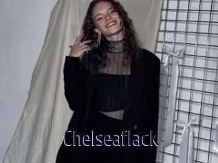 Chelseaflack