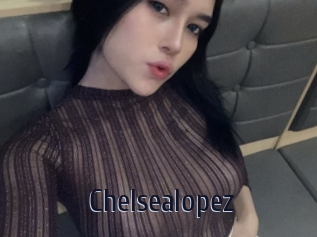 Chelsealopez