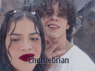 Chelsiebrian