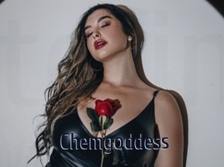 Chemgoddess