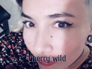 Cherry_wild