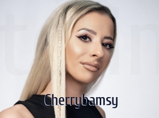 Cherrybamsy