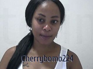 Cherrybomb224