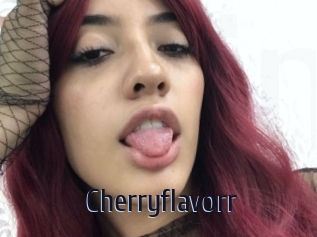 Cherryflavorr