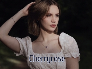 Cherryrose