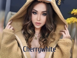 Cherrywhite