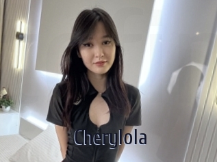 Cherylola