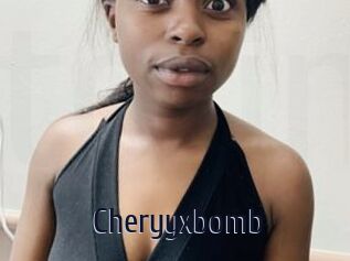 Cheryyxbomb