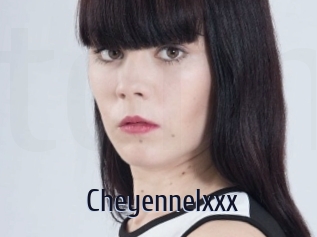 Cheyennelxxx