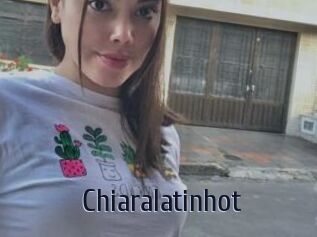 Chiaralatinhot