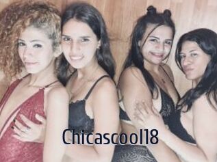 Chicascool18