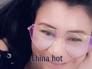 China_hot