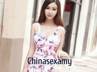 Chinasexamy