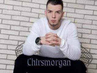 Chirsmorgan