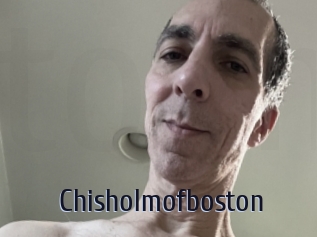 Chisholmofboston