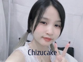 Chizucake