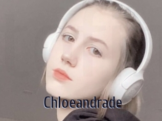 Chloeandrade