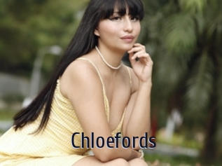 Chloefords