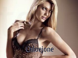 Chloejone