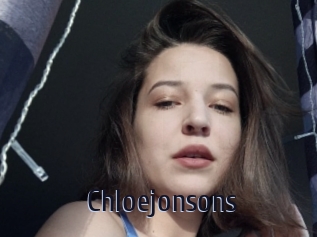 Chloejonsons