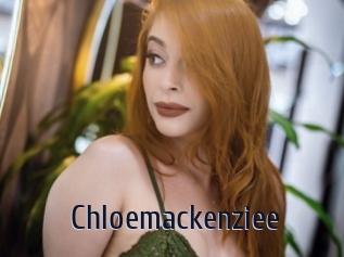 Chloemackenziee