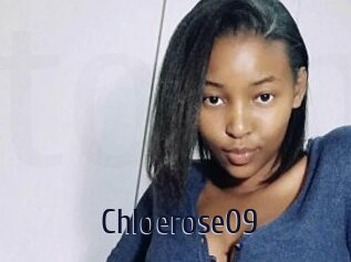 chloerose09 Topp Finder