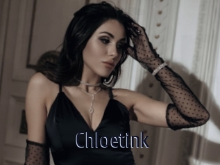 Chloetink