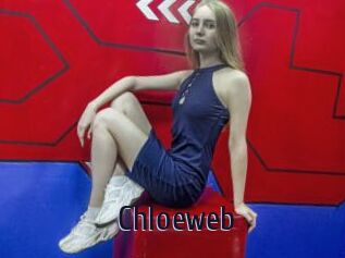 Chloeweb