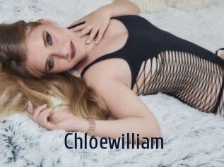 Chloewilliam