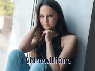 Chloewilliams