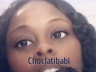 Choclatibabi