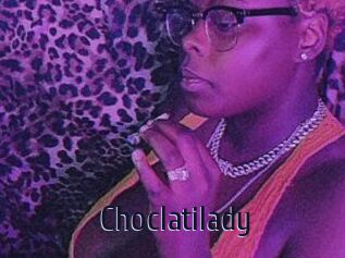 Choclatilady