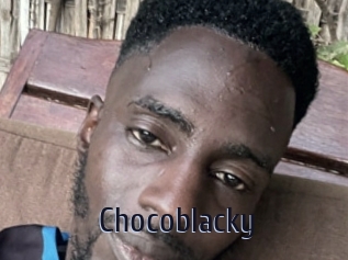 Chocoblacky