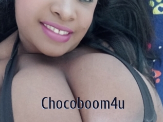 Chocoboom4u