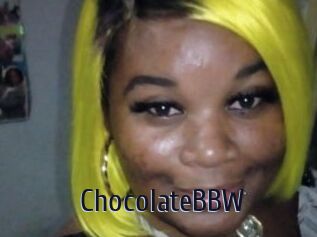 ChocolateBBW