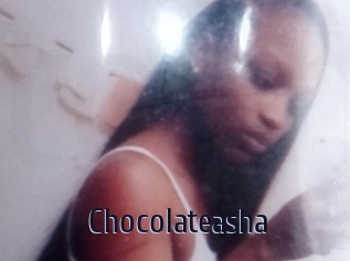 Chocolateasha