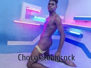 Chocolatebigcock