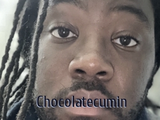 Chocolatecumin