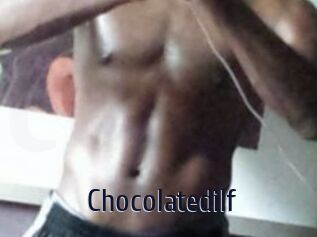 Chocolatedilf